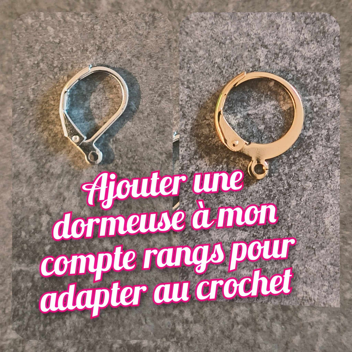 Ajouter une dormeuse sur mon compte rangs