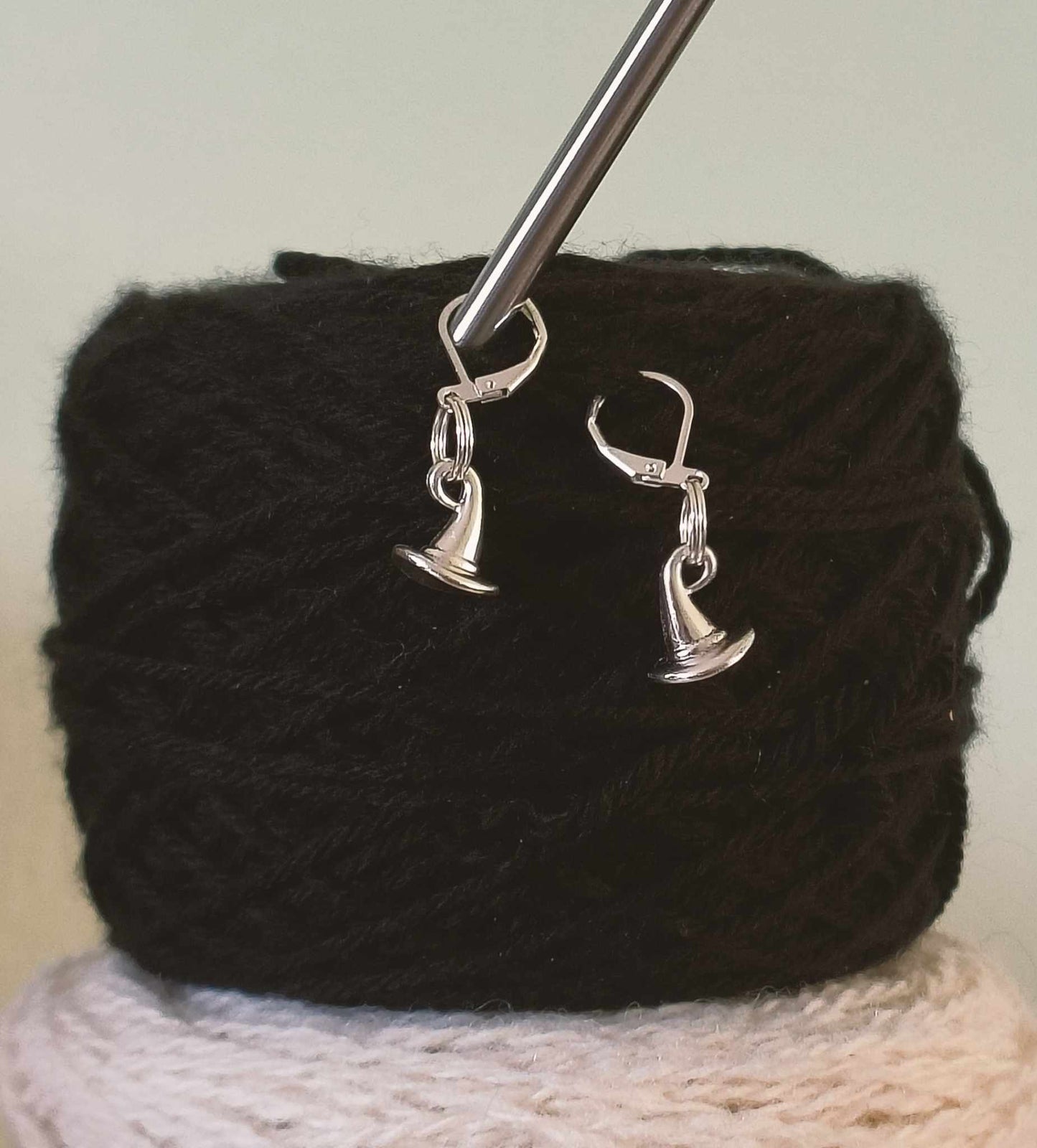 Chapeaux de sorcière