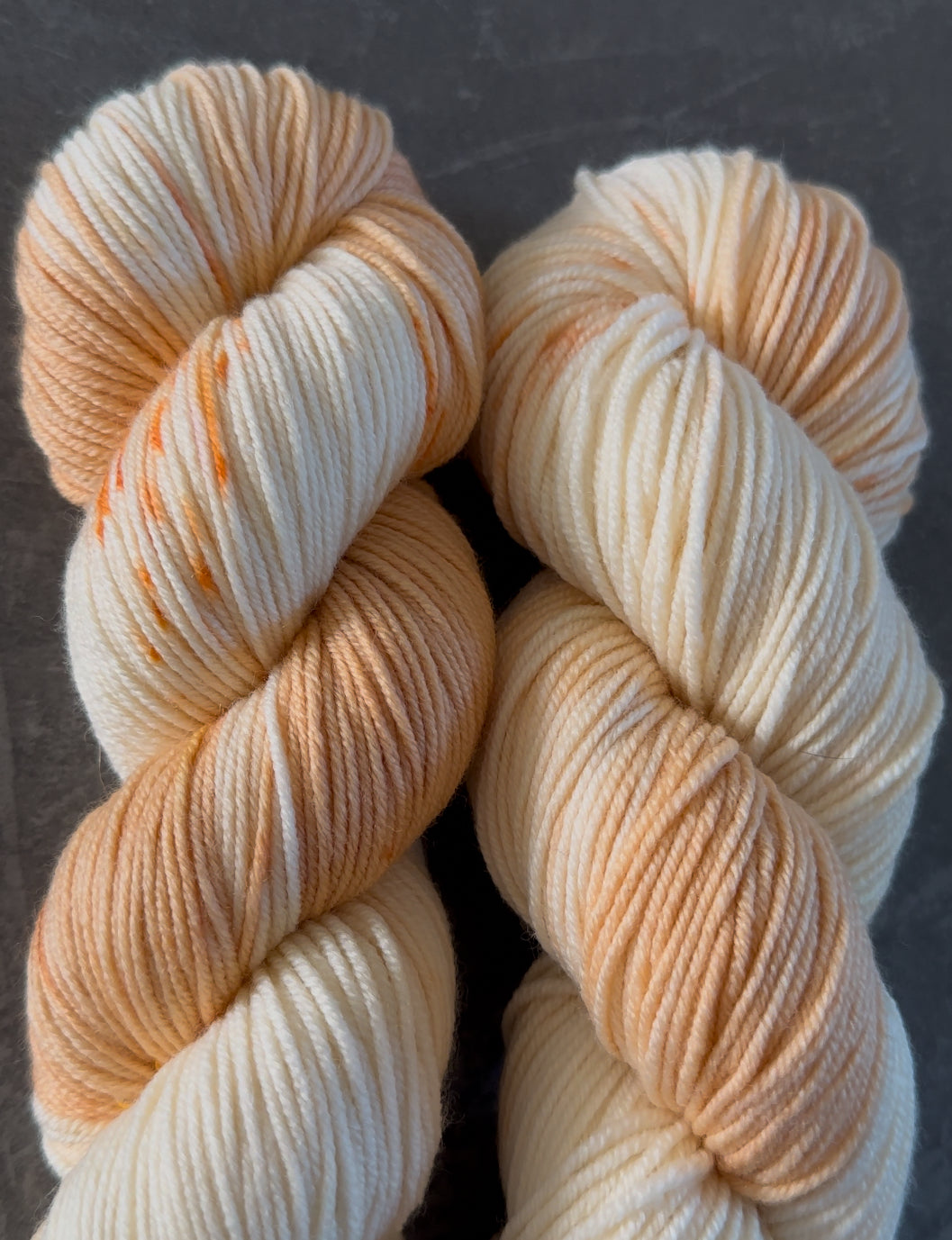 🍊Philipa : DK : 100% Mérino