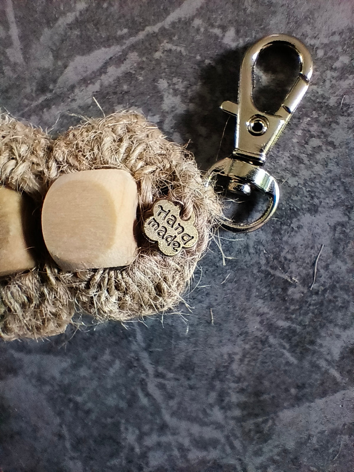 Porte clefs simplicité
