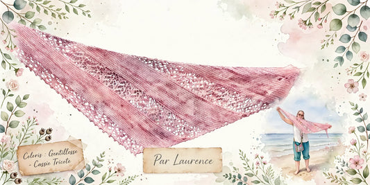 Le Nurmilintu par Laurence avec Gentillesse