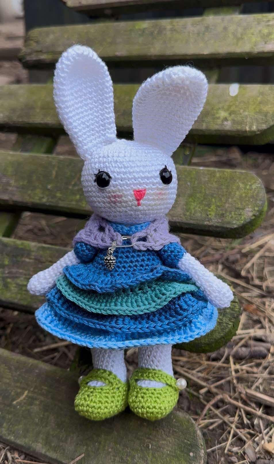 Hariette Lapinette 🐇