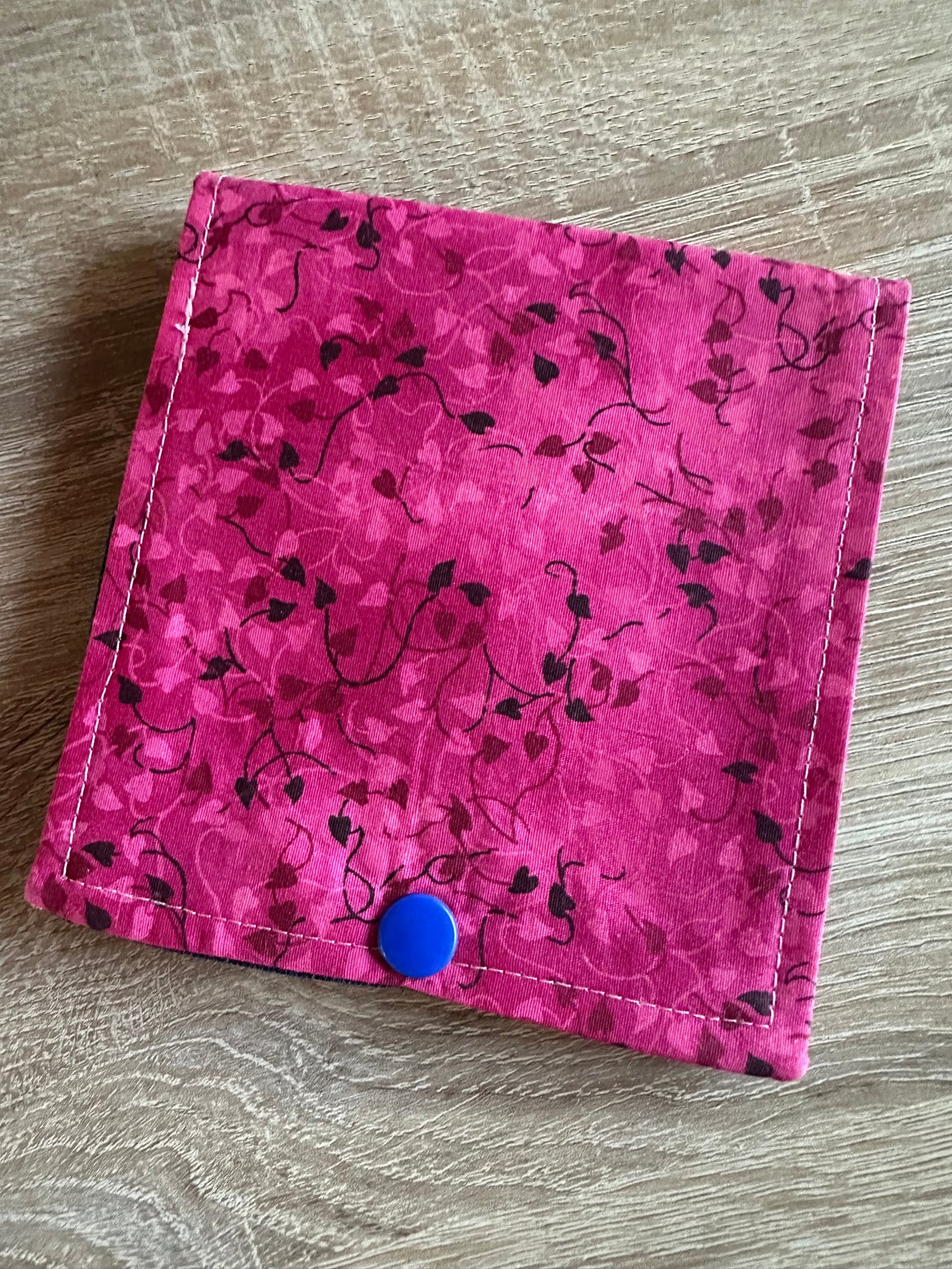 Grande pochette pique-aiguilles / épingles…