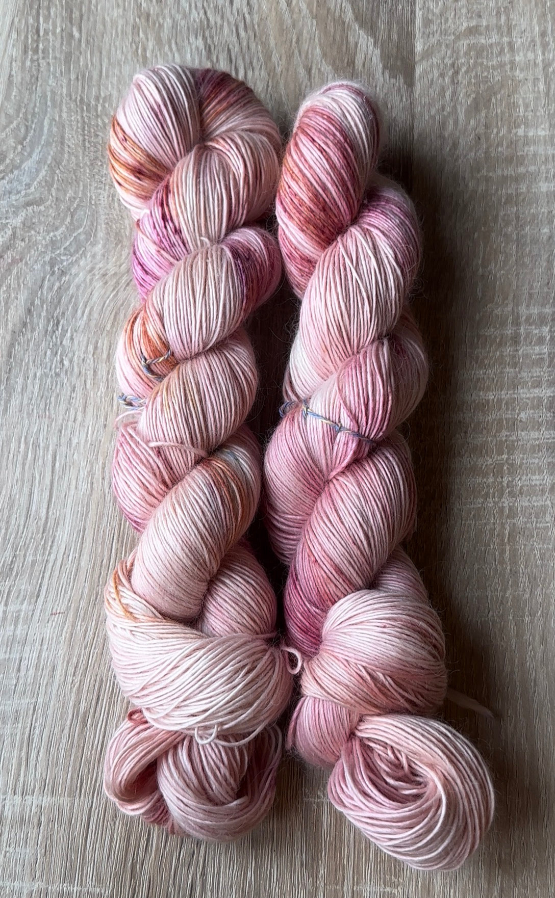💕Tendresse: Mérinos et kid Mohair