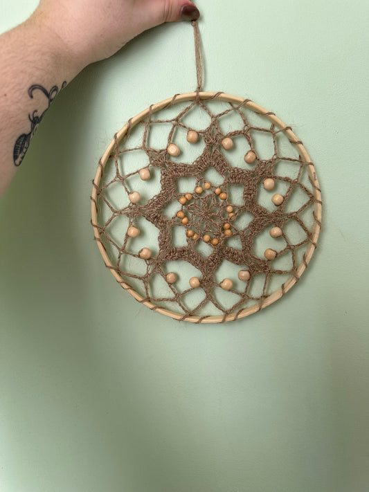 Étoile de tranquillité