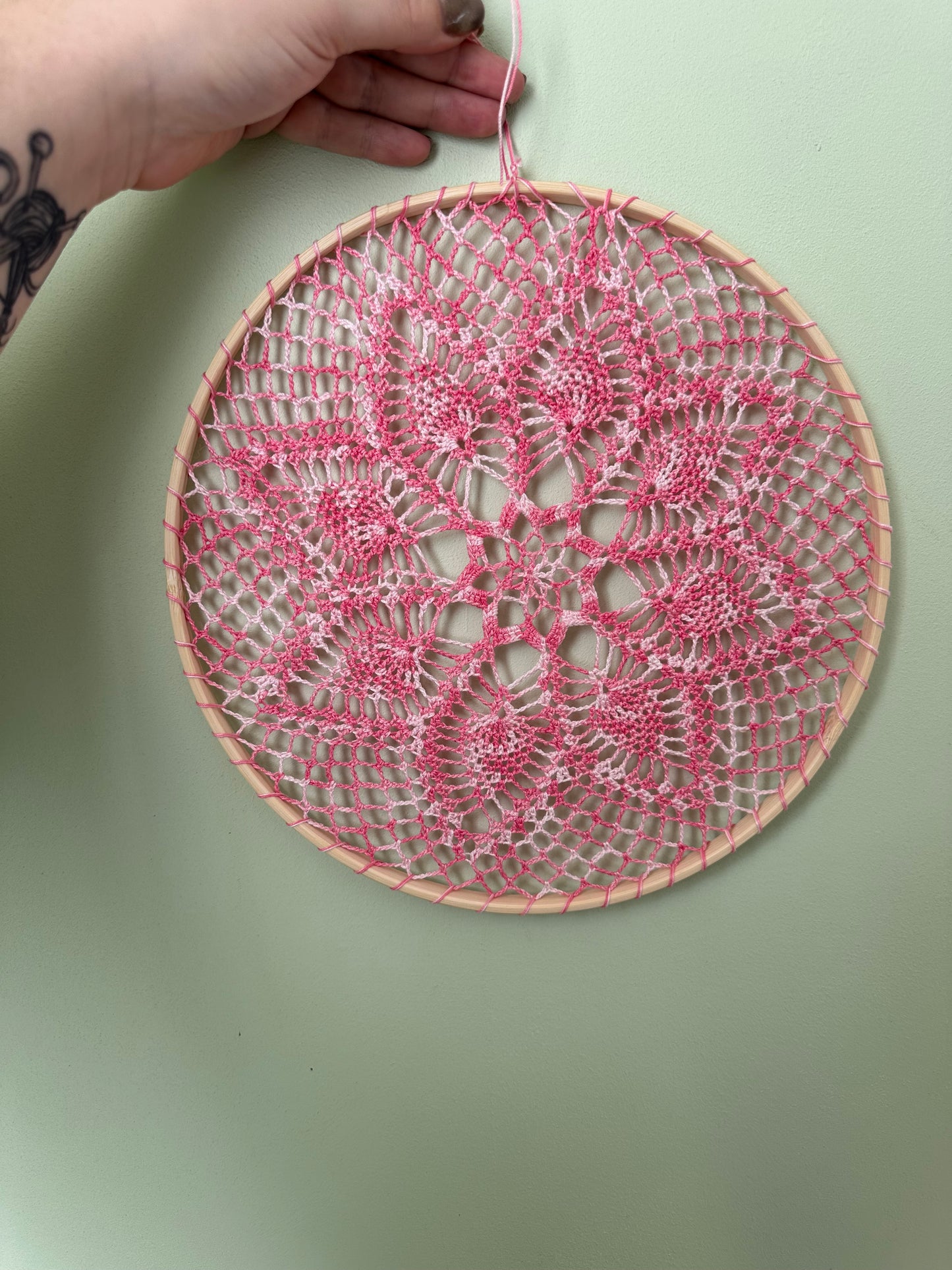 Fleur d’harmonie 🌸