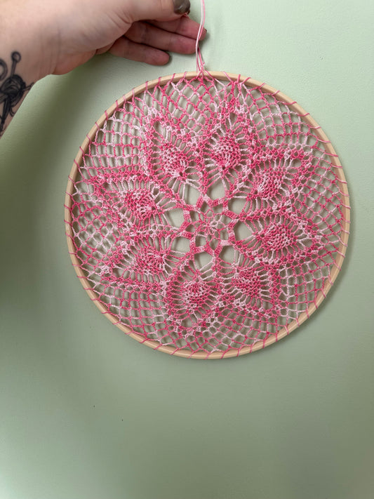 Fleur d’harmonie 🌸