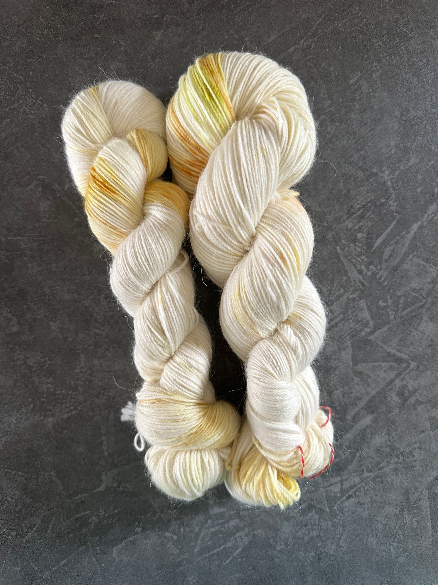 Fraîcheur : fingering : Mérinos, Alpaga, Nylon