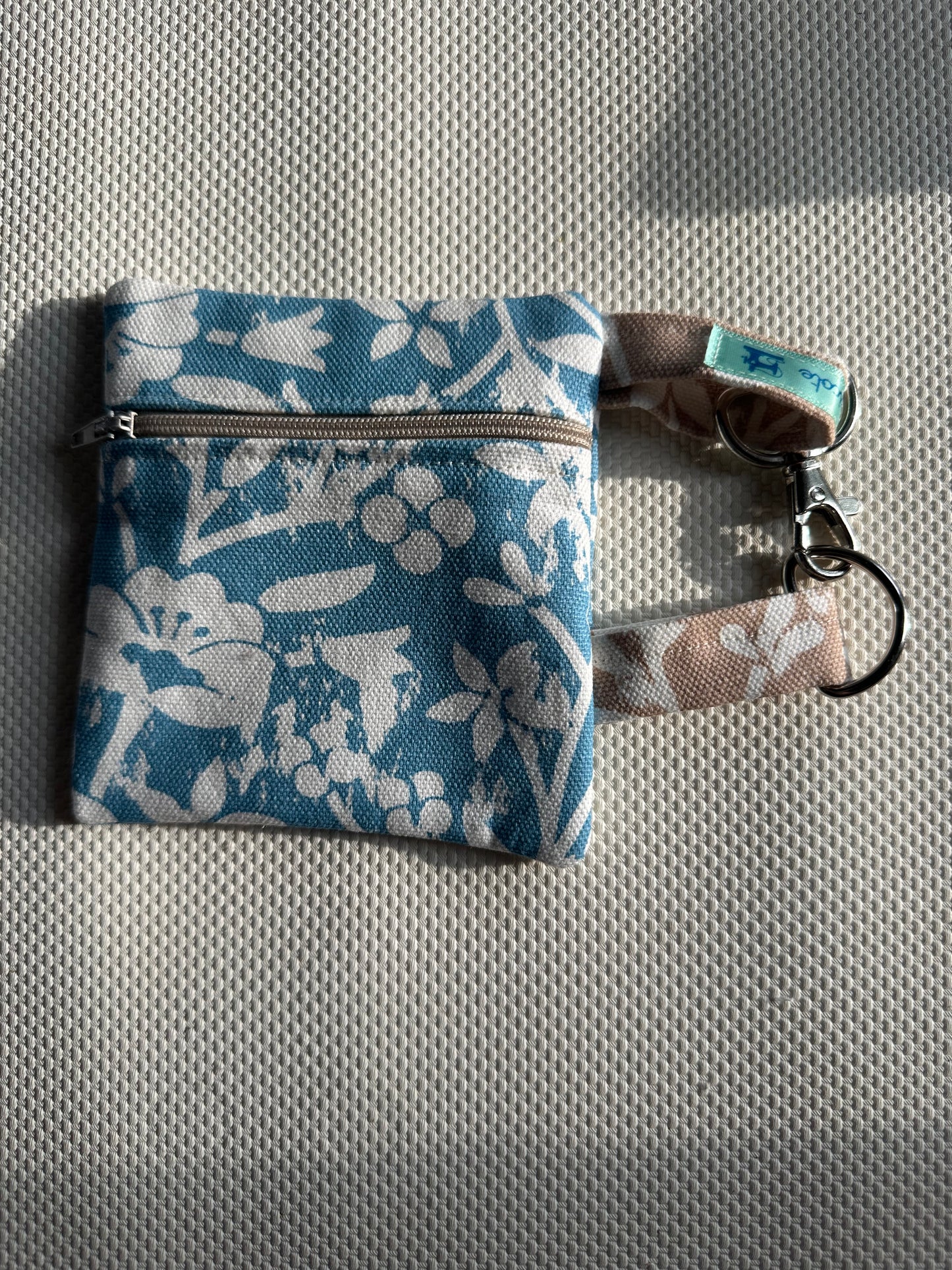 Mini pochette amovible